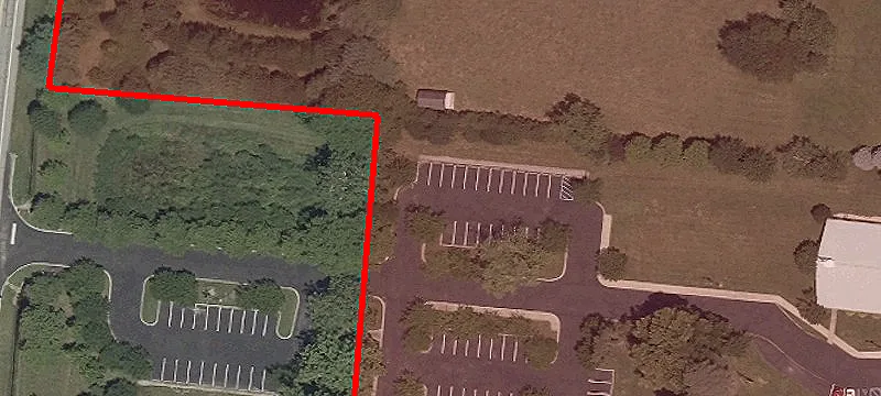627 Vance Nck Rd