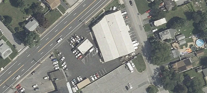 1600 Newport Pike