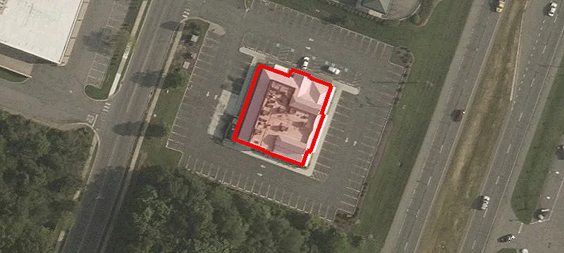 4568 Dupont Hwy
