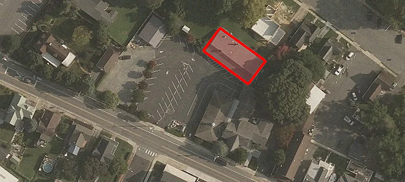 119 Camden Wyoming Ave