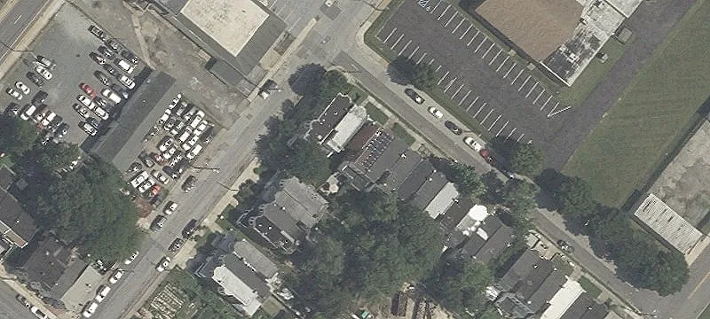 1206 22nd St