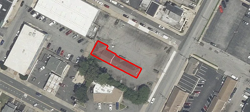 111 Greenhill Ave