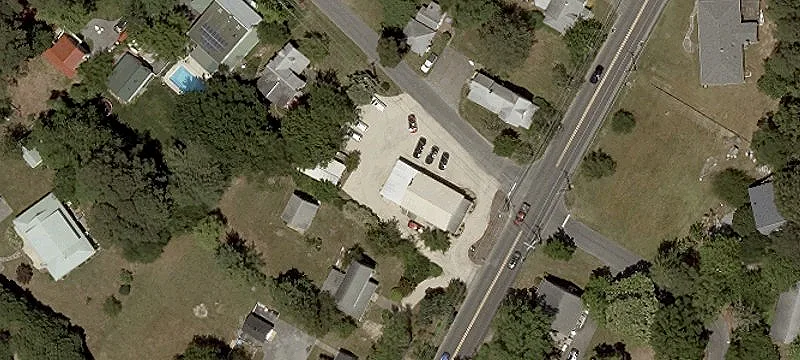 10 Central Ave