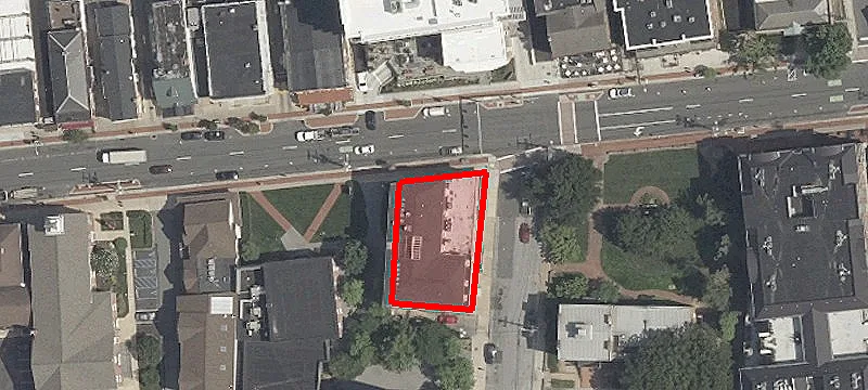 93 Main St, Unit 105