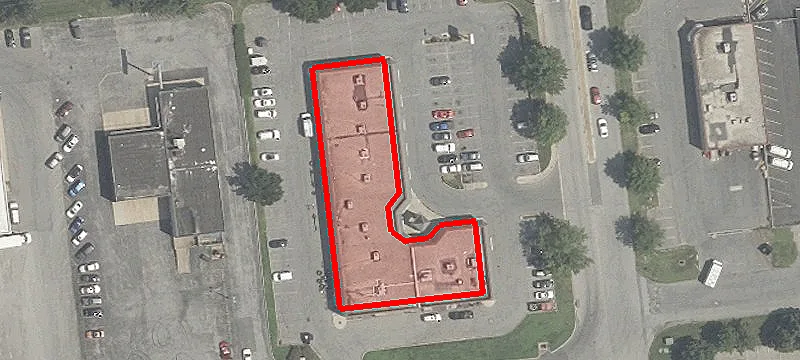 801 Churchmans Rd Ext