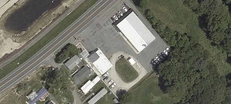 16205 New Rd
