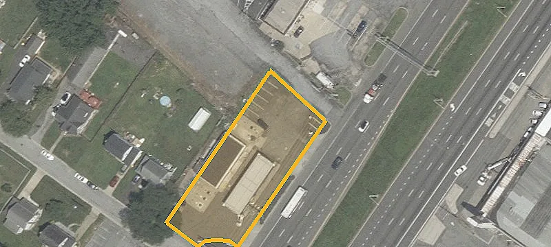 1201 Dupont Hwy