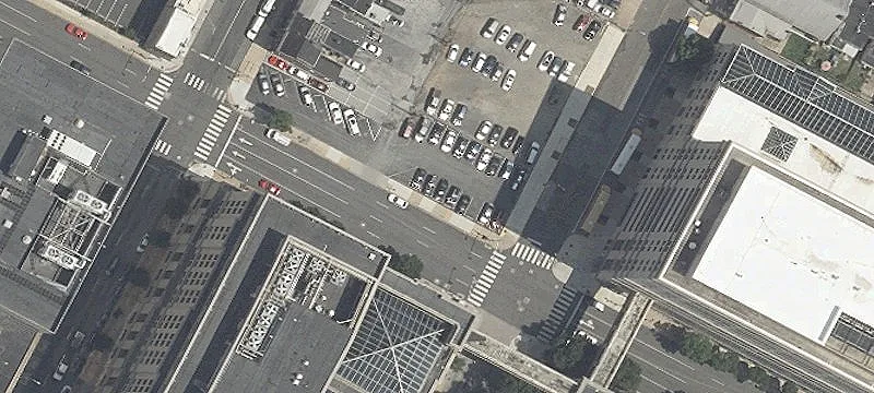 1201 French St