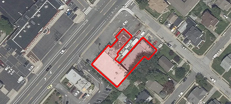 3230 Philadelphia Pike