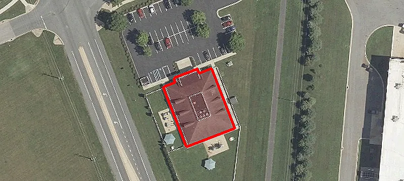 100 Patriot Dr