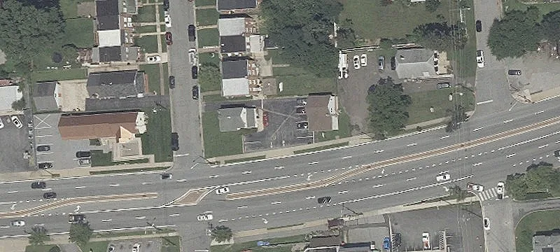 503 Kirkwood Hwy