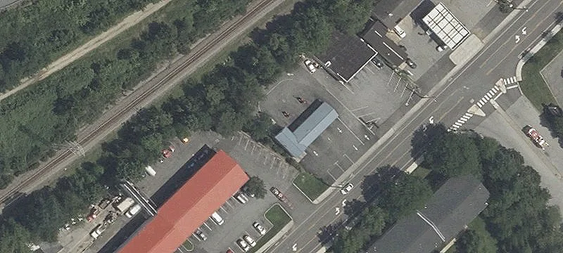 3501 Miller Rd