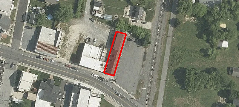 3 Market St