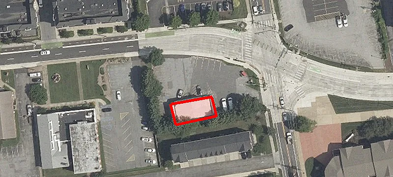 235 Delaware Ave