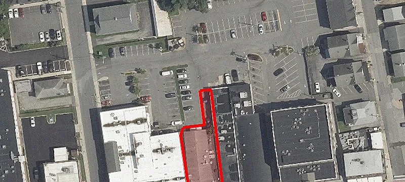 134 Main St