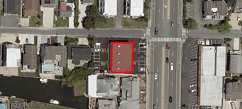 306 Coastal Hwy