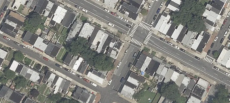 1700 Lancaster Ave