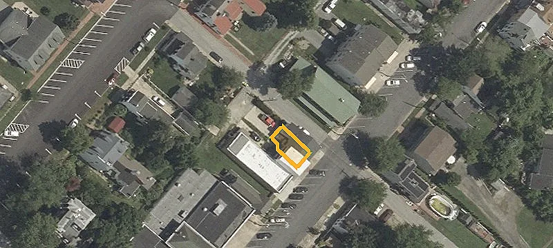 126 Clinton St