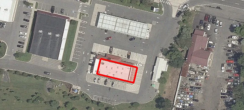 2808 Pulaski Hwy