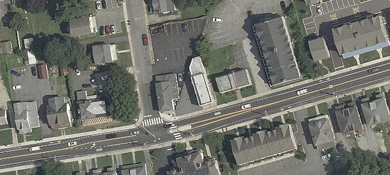 70 Cleveland Ave