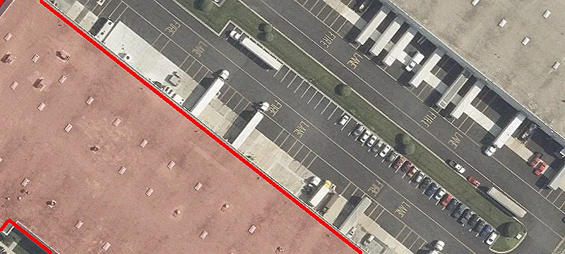 100 Interchange Blvd