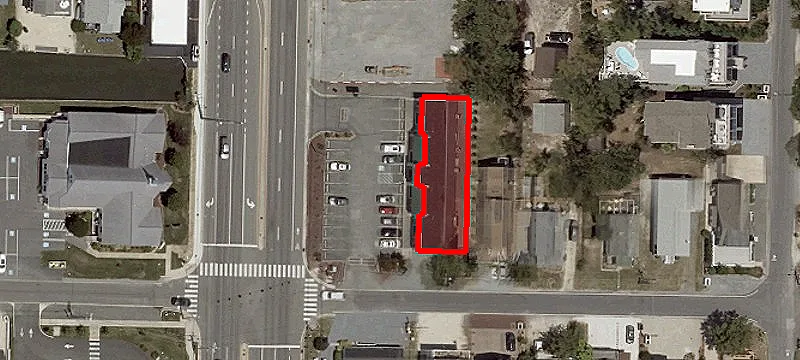 1003 Coastal Hwy