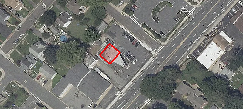 2509 Philadelphia Pike