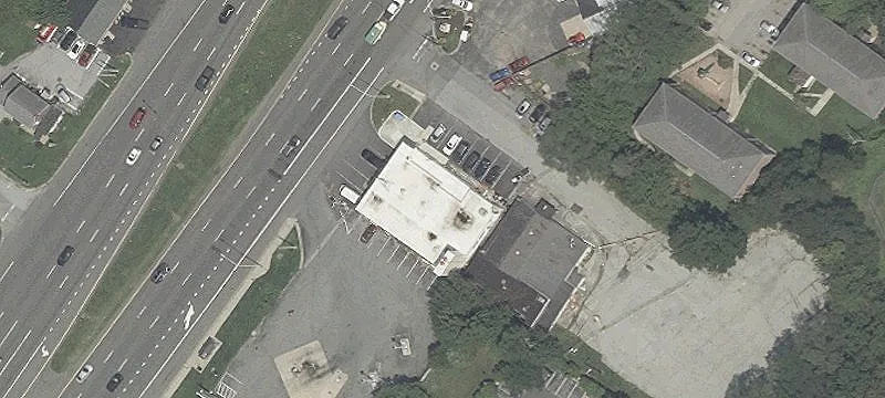 520 Dupont Hwy