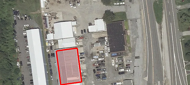1695 Dupont Hwy, Unit 3