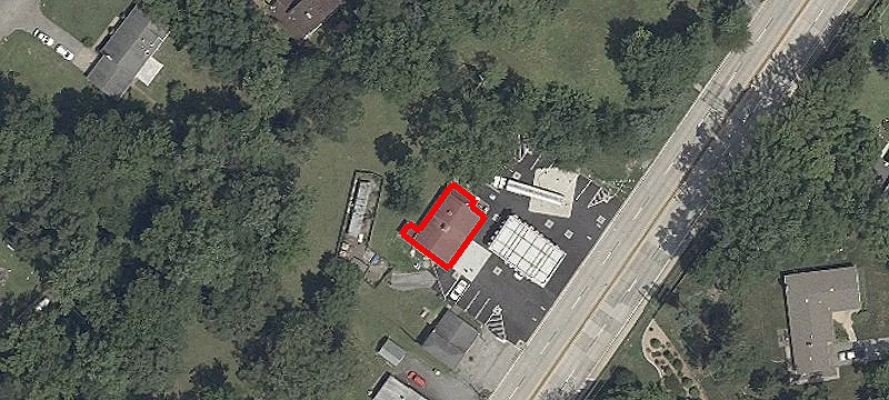 2307 Foulk Rd