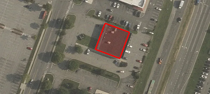 379 Walmart Dr