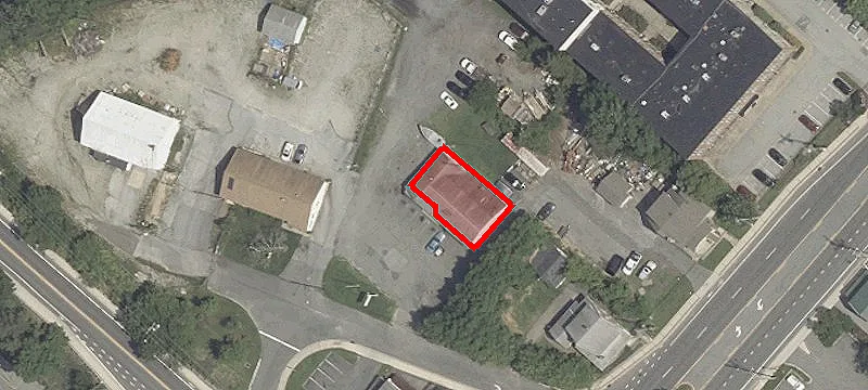 528 Old Barksdale Rd