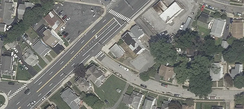 16 Maryland Ave