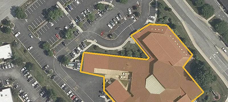 100 Hygeia Dr