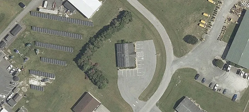 11516 Commercial Ln