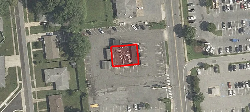 40 Marrows Rd