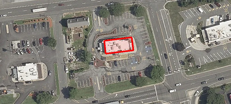 2409 Pulaski Hwy