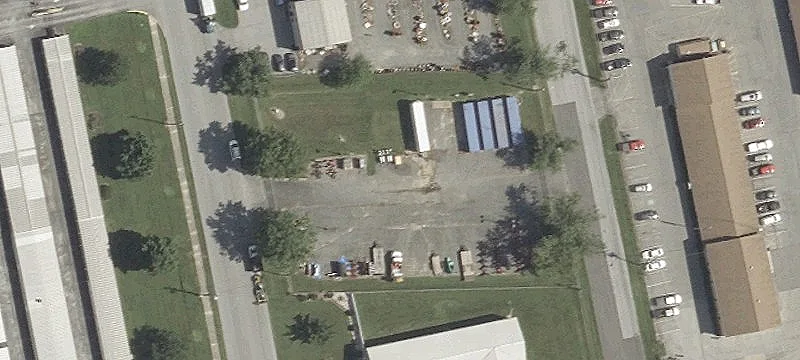 479 Haveg Rd