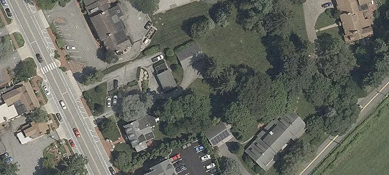 5807 Kennett Pike