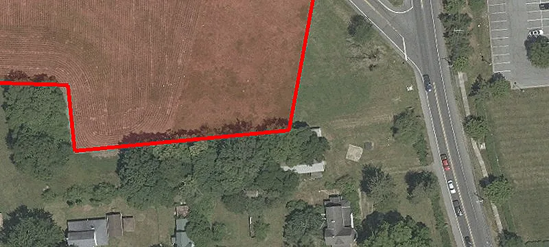 100 Milton Ellendale Hwy