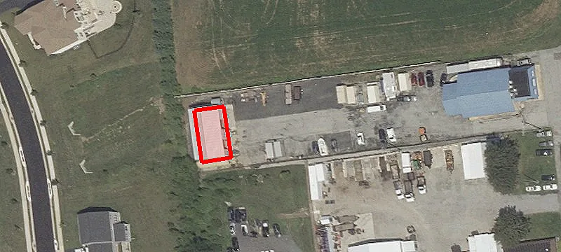 1689 Dupont Hwy