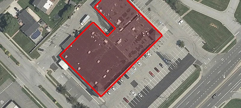 2651 Capitol Trl