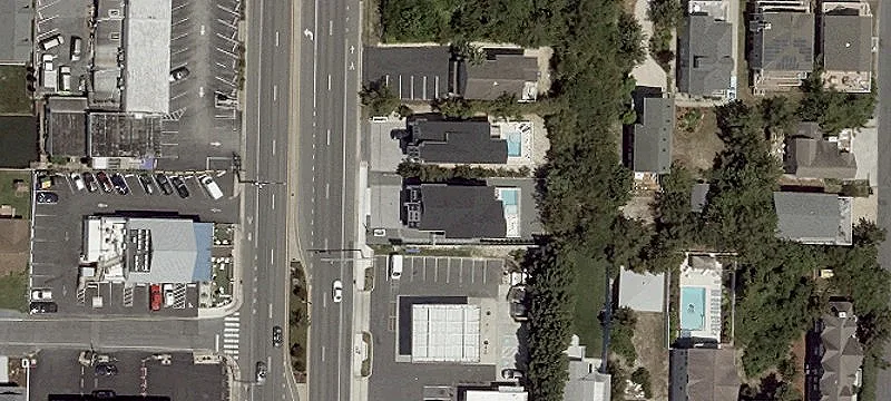 707 Coastal Hwy