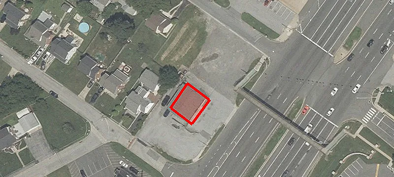 275 Dupont Hwy