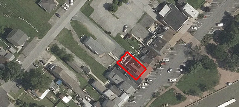 70 Clinton St