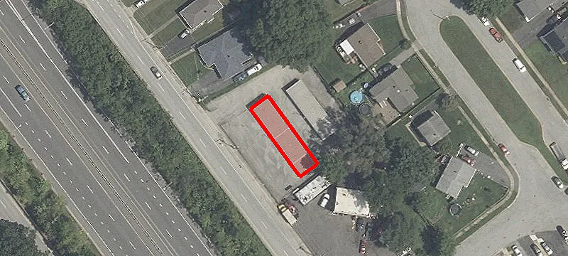 597 Newport Gap Pike