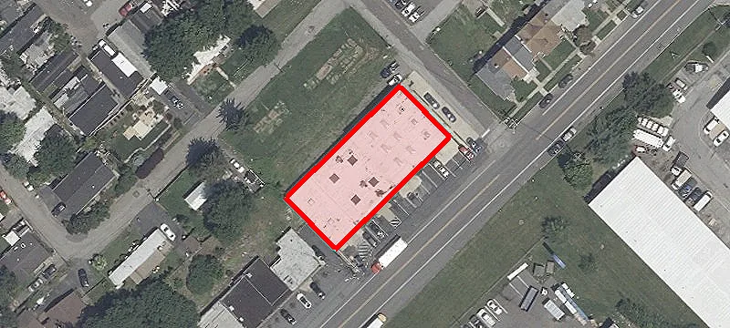 321 Rdg Rd