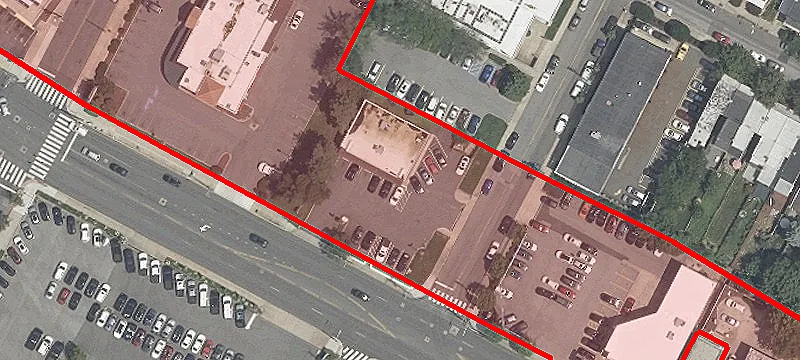1801 Pennsylvania Ave