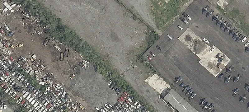 425 Old Airport Rd