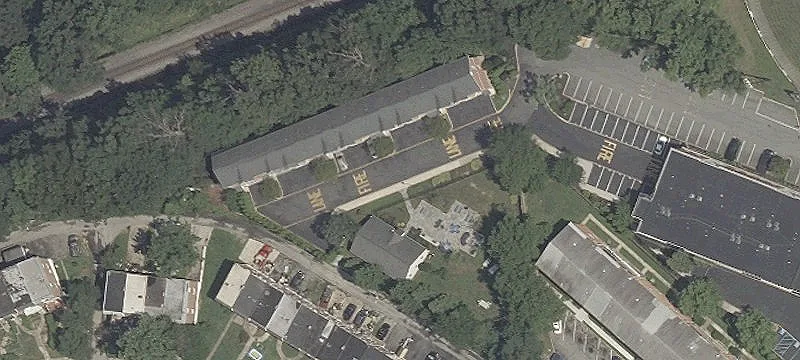 401 Veterans Dr